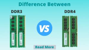 what are the advantages of ddr4 over ddr3|What's the Difference Between DDR3 and DDR4 .